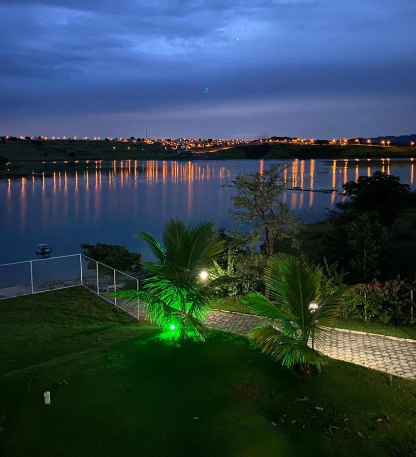 Pousada Dona Tereza Guapé Exterior foto