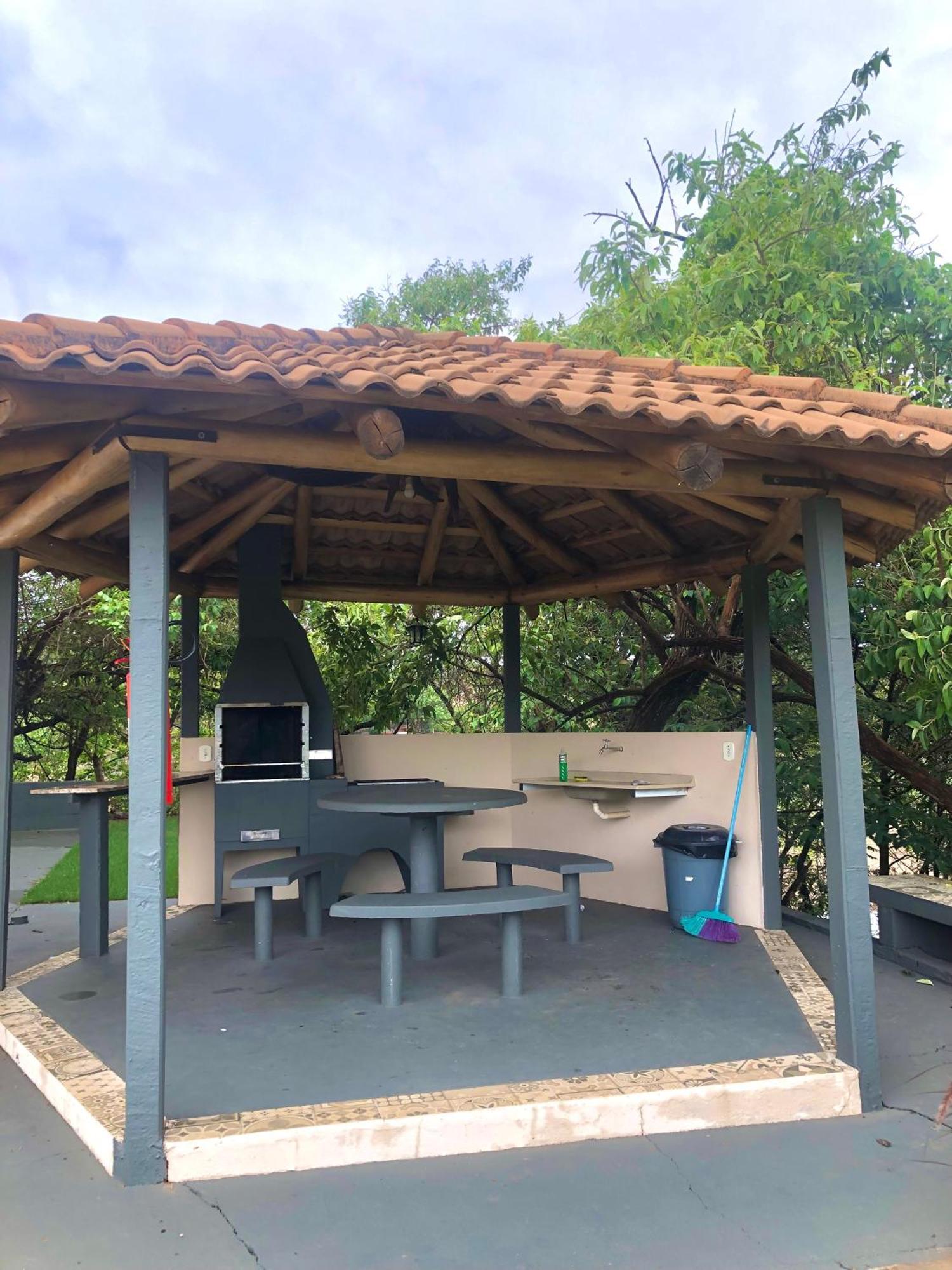 Pousada Dona Tereza Guapé Exterior foto
